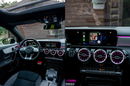 Mercedes A 35 AMG 4-Matic 7G-DCT 306KM / Bezwypadkowy / NISKI PRZEBIEG / Import Francja zdjęcie 58