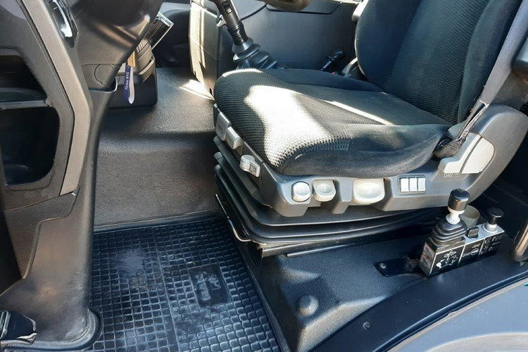 MAN TGS 26.480 zdjęcie 9