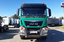 MAN TGS 26.480 zdjęcie 3