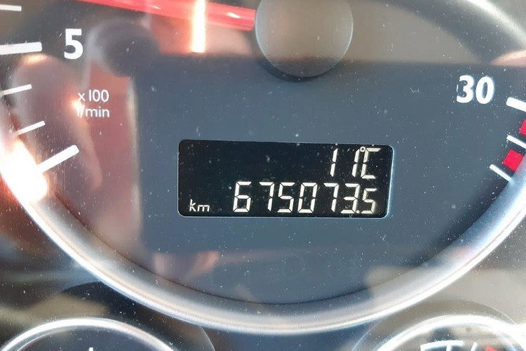 MAN TGS 26.480 zdjęcie 6