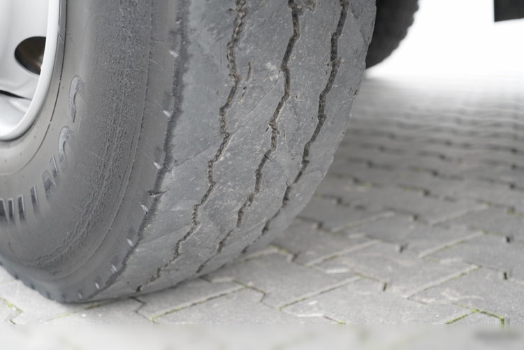 MAN TGS 35.420 / 8x4 / WYWROTKA 2 STRONNA / HYDROBURTA / BORDMATIC  + HDS HIAB 148 B-3 / Wysów 10 m / / CHWYTAK / EURO 6 zdjęcie 27