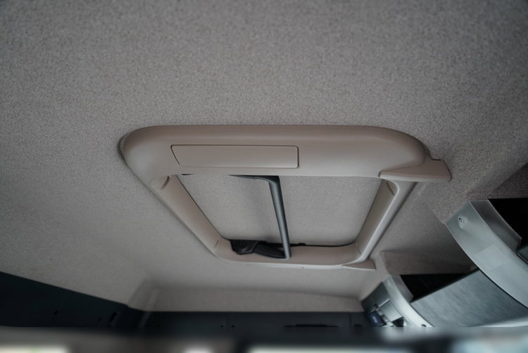 MAN TGS 35.420 / 8x4 / WYWROTKA 2 STRONNA / HYDROBURTA / BORDMATIC  + HDS HIAB 148 B-3 / Wysów 10 m / / CHWYTAK / EURO 6 zdjęcie 53