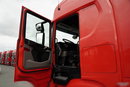 Scania R 500 / RETARDER / KLIMA POSTOJOWA   / 2019  zdjęcie 23