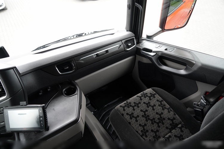 Scania R 500 / RETARDER / KLIMA POSTOJOWA   / 2019  zdjęcie 33