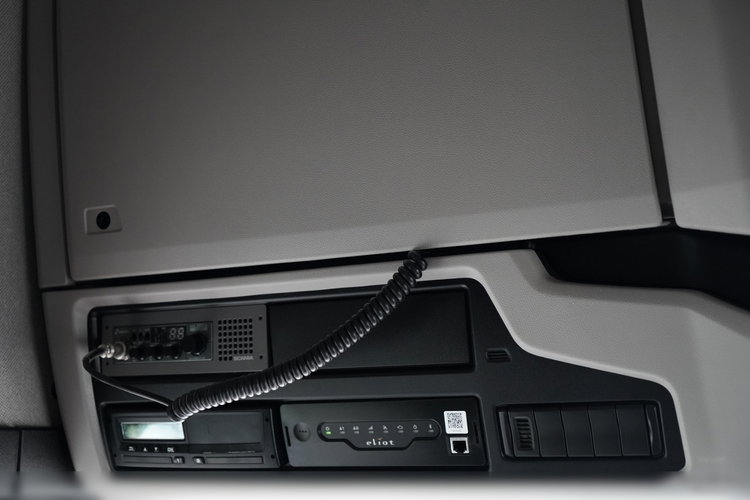 Scania R 500 / RETARDER / KLIMA POSTOJOWA   / 2019  zdjęcie 34