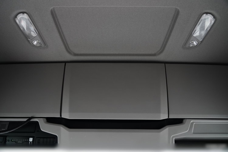 Scania R 500 / RETARDER / KLIMA POSTOJOWA   / 2019  zdjęcie 35