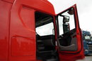 Scania R 500 / RETARDER / KLIMA POSTOJOWA   / 2019  zdjęcie 37
