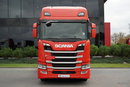 Scania R 500 / RETARDER / KLIMA POSTOJOWA   / 2019  zdjęcie 3