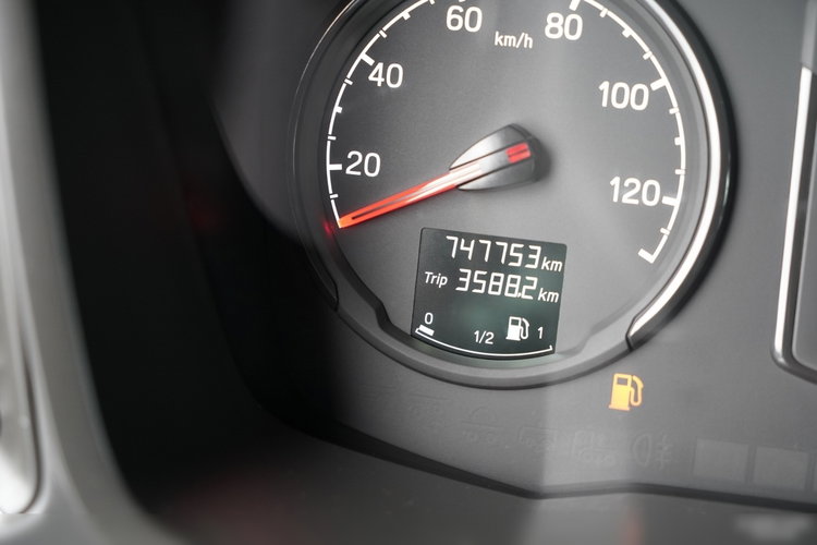 Scania R 500 / RETARDER / KLIMA POSTOJOWA   / 2019  zdjęcie 39