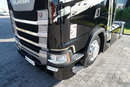 Scania S 500 / RETARDER / KLIMA POSTOJOWA / CAŁA NA PODUSZKACH / OPONY 100% zdjęcie 11