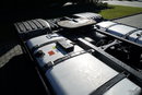Scania S 500 / RETARDER / KLIMA POSTOJOWA / CAŁA NA PODUSZKACH / OPONY 100% zdjęcie 17