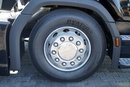 Scania S 500 / RETARDER / KLIMA POSTOJOWA / CAŁA NA PODUSZKACH / OPONY 100% zdjęcie 19