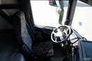 Scania S 500 / RETARDER / KLIMA POSTOJOWA / CAŁA NA PODUSZKACH / OPONY 100% zdjęcie 27