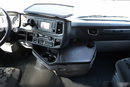 Scania S 500 / RETARDER / KLIMA POSTOJOWA / CAŁA NA PODUSZKACH / OPONY 100% zdjęcie 30