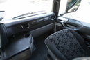 Scania S 500 / RETARDER / KLIMA POSTOJOWA / CAŁA NA PODUSZKACH / OPONY 100% zdjęcie 31