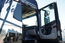 Scania S 500 / RETARDER / KLIMA POSTOJOWA / CAŁA NA PODUSZKACH / OPONY 100% zdjęcie 35