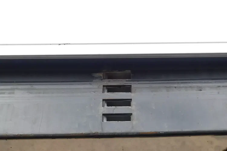 Wielton FIRANKA / STANDARD / OŚ PODNOSZONA / OSIE SAF / zdjęcie 19