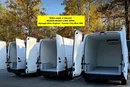 Renault Master L3H2 Chłodnia do -5'C - zabudowa, agregat Carrier Citimax 280 zdjęcie 1