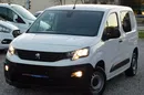 Peugeot Partner zdjęcie 1