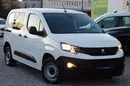 Peugeot Partner zdjęcie 12