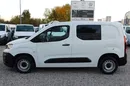 Peugeot Partner zdjęcie 13