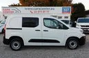 Peugeot Partner zdjęcie 14