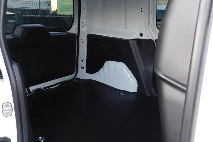 Peugeot Partner zdjęcie 4