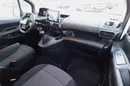 Peugeot Partner zdjęcie 5