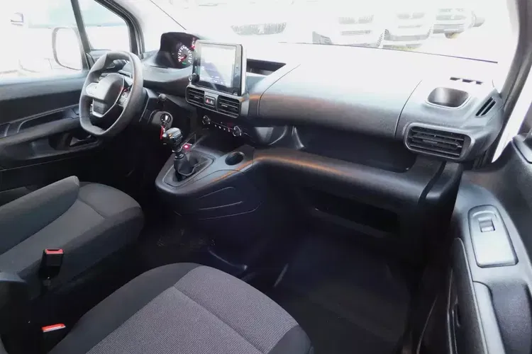 Peugeot Partner zdjęcie 5