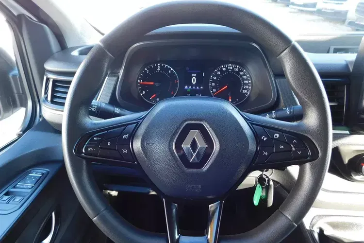 Renault Trafic zdjęcie 10