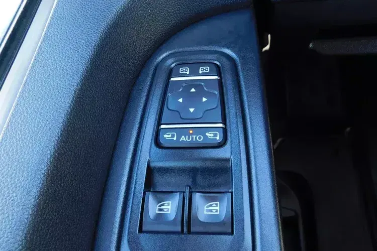 Renault Trafic zdjęcie 11