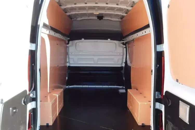 Renault Trafic zdjęcie 3