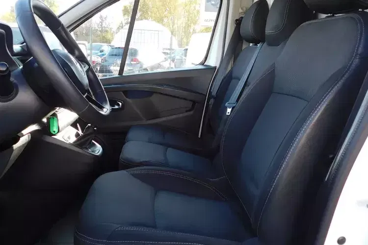 Renault Trafic zdjęcie 7