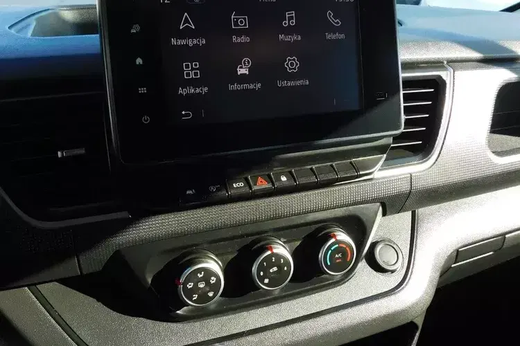 Renault Trafic zdjęcie 8