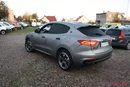 Maserati levante zdjęcie 13