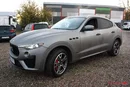 Maserati levante zdjęcie 15