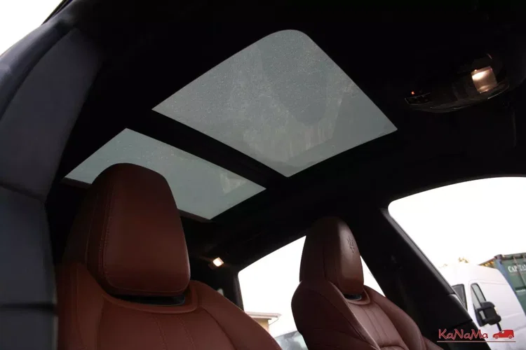 Maserati levante zdjęcie 23