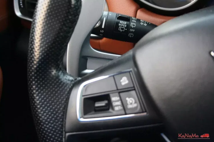 Maserati levante zdjęcie 33