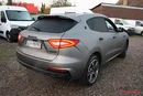 Maserati levante zdjęcie 9