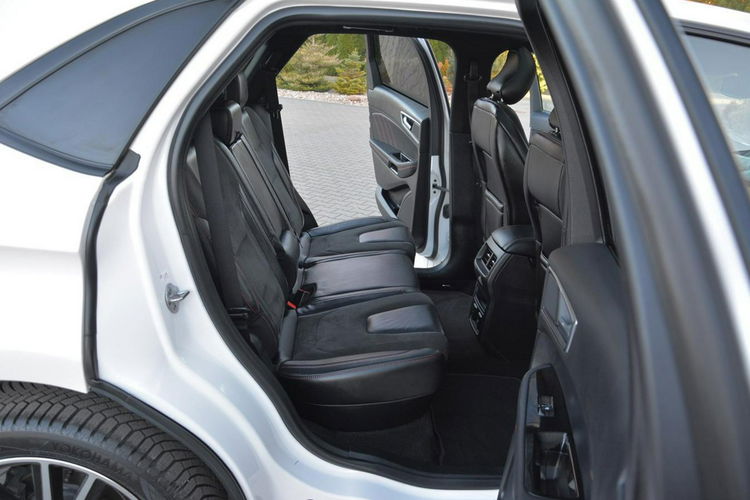 Ford EDGE Lift ST Biała Perła Bang&Olufsen Radar ACC Led Panorama Skóry Aso zdjęcie 17