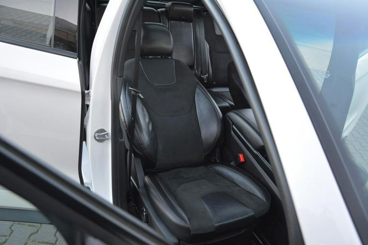 Ford EDGE Lift ST Biała Perła Bang&Olufsen Radar ACC Led Panorama Skóry Aso zdjęcie 19