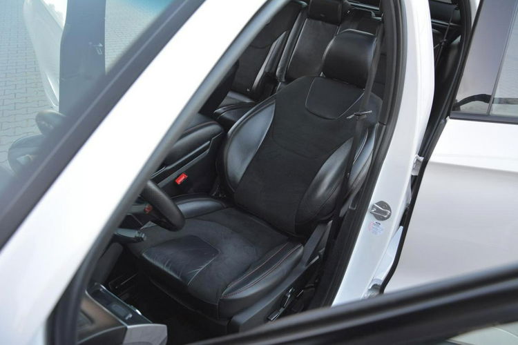 Ford EDGE Lift ST Biała Perła Bang&Olufsen Radar ACC Led Panorama Skóry Aso zdjęcie 22