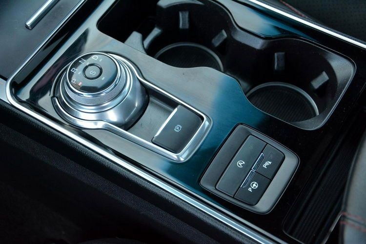 Ford EDGE Lift ST Biała Perła Bang&Olufsen Radar ACC Led Panorama Skóry Aso zdjęcie 29