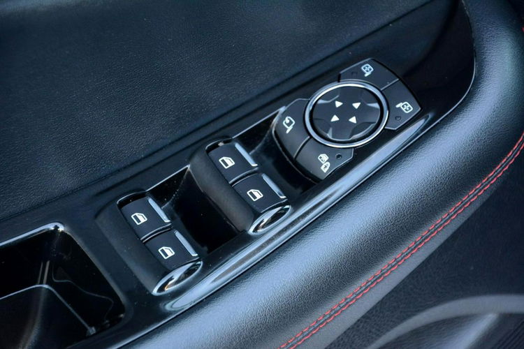 Ford EDGE Lift ST Biała Perła Bang&Olufsen Radar ACC Led Panorama Skóry Aso zdjęcie 31