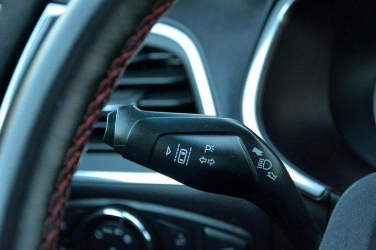 Ford EDGE Lift ST Biała Perła Bang&Olufsen Radar ACC Led Panorama Skóry Aso zdjęcie 34