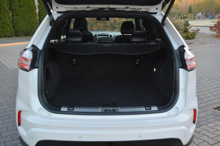 Ford EDGE Lift ST Biała Perła Bang&Olufsen Radar ACC Led Panorama Skóry Aso zdjęcie 36