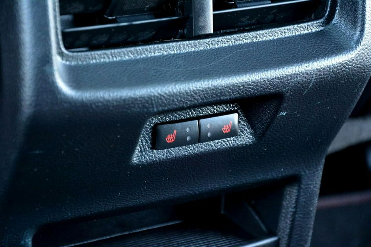 Ford EDGE Lift ST Biała Perła Bang&Olufsen Radar ACC Led Panorama Skóry Aso zdjęcie 39