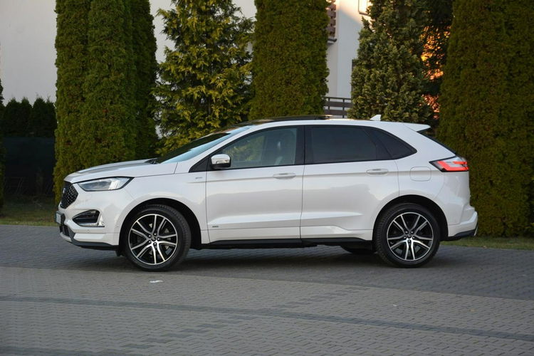 Ford EDGE Lift ST Biała Perła Bang&Olufsen Radar ACC Led Panorama Skóry Aso zdjęcie 4