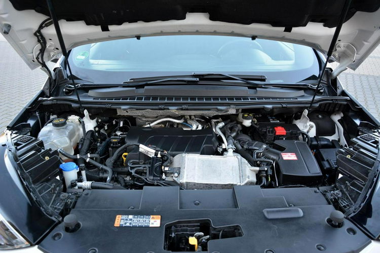 Ford EDGE Lift ST Biała Perła Bang&Olufsen Radar ACC Led Panorama Skóry Aso zdjęcie 40