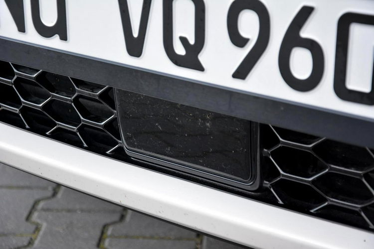 Ford EDGE Lift ST Biała Perła Bang&Olufsen Radar ACC Led Panorama Skóry Aso zdjęcie 5